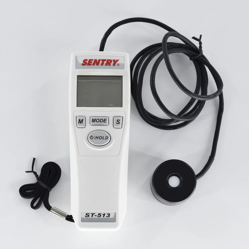 Sentry Sentry ST513 UVA Ultraviolet Meter 40 mW/cm² — product photo