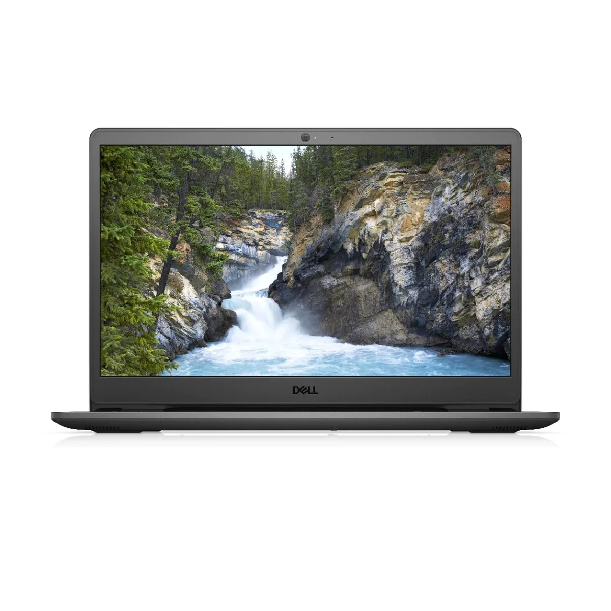 DELL DELL Vostro 3500 laptop i5-1135G7 8GB 512GB SSD 15.6 FHD Windows 10 Pro Black — product photo