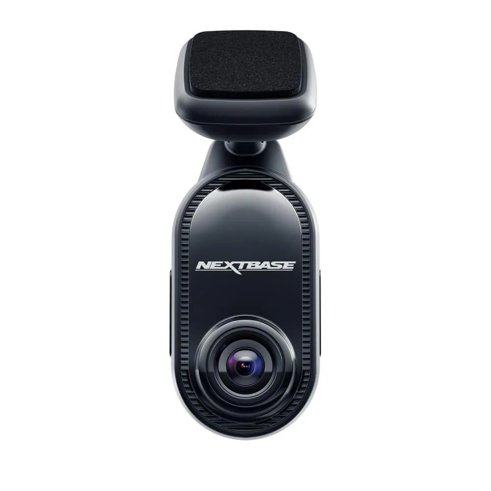 Nextbase Nextbase Piqo 2K Dash Camera 1440p Black — product photo
