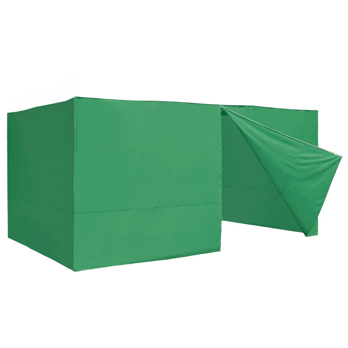 Yescom USA, Inc. Yescom USA, Inc. 07CSWSET003-A315T-04 4-pack 10x15 ft canopy sidewalls — product photo