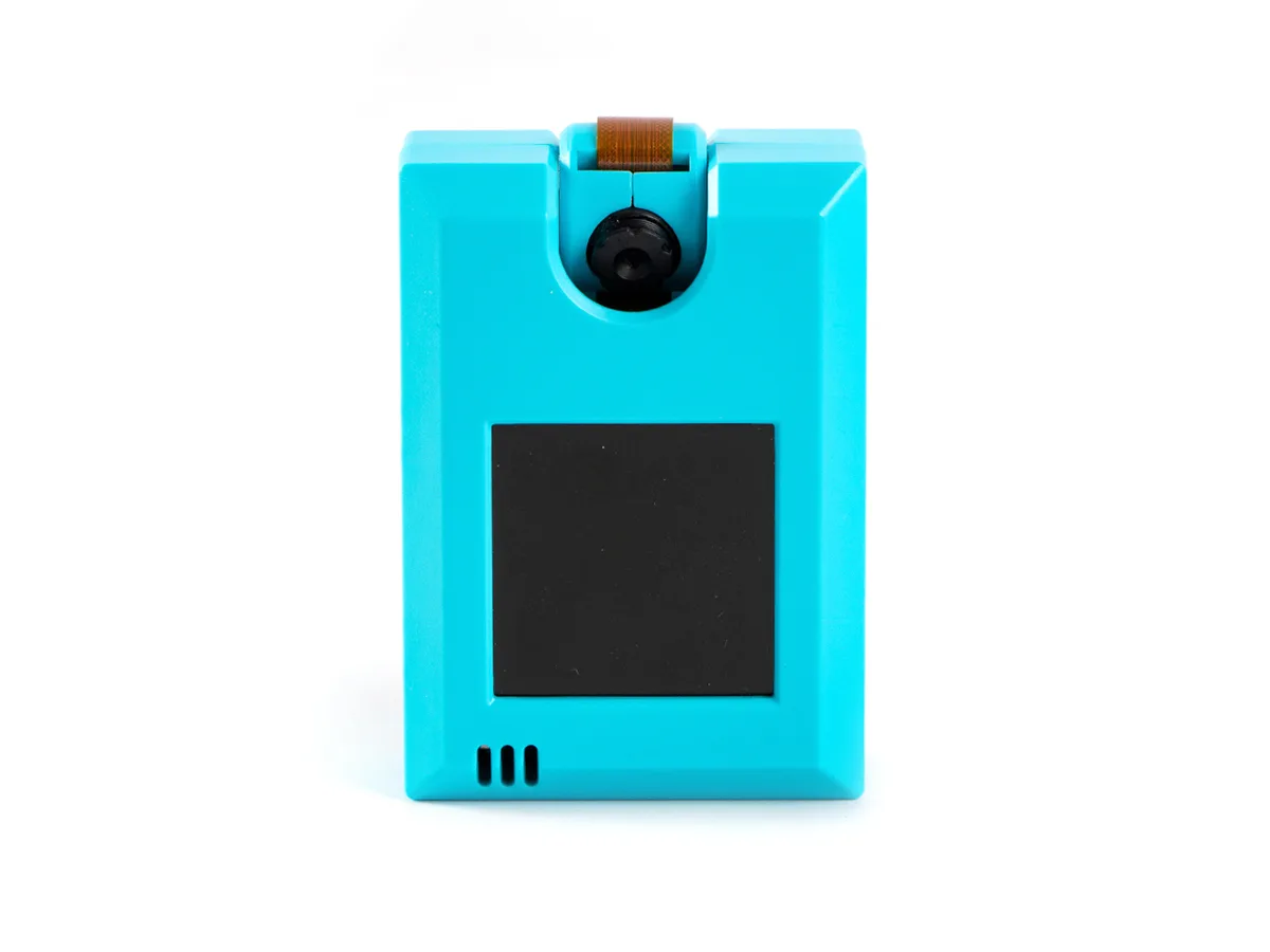 KittenBot KittenBot KOI AI Module Blue 240x240 640x480 — product photo