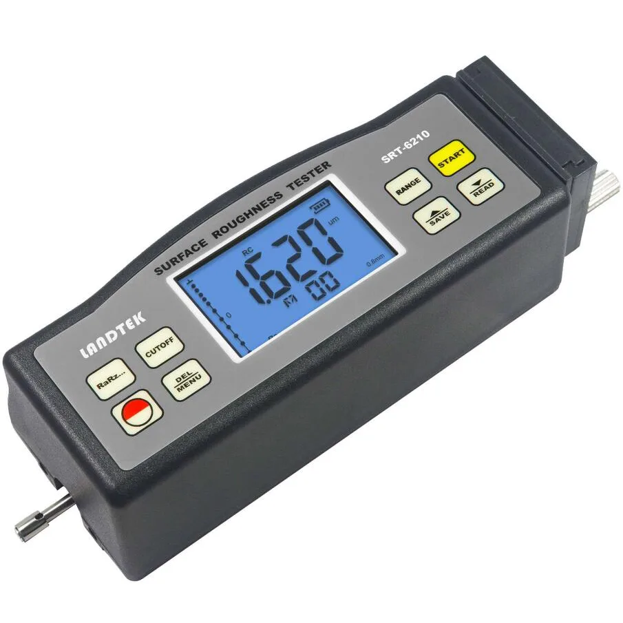 LANDTEK LANDTEK SRT-6210 Surface Roughness Tester electrician tool — product photo
