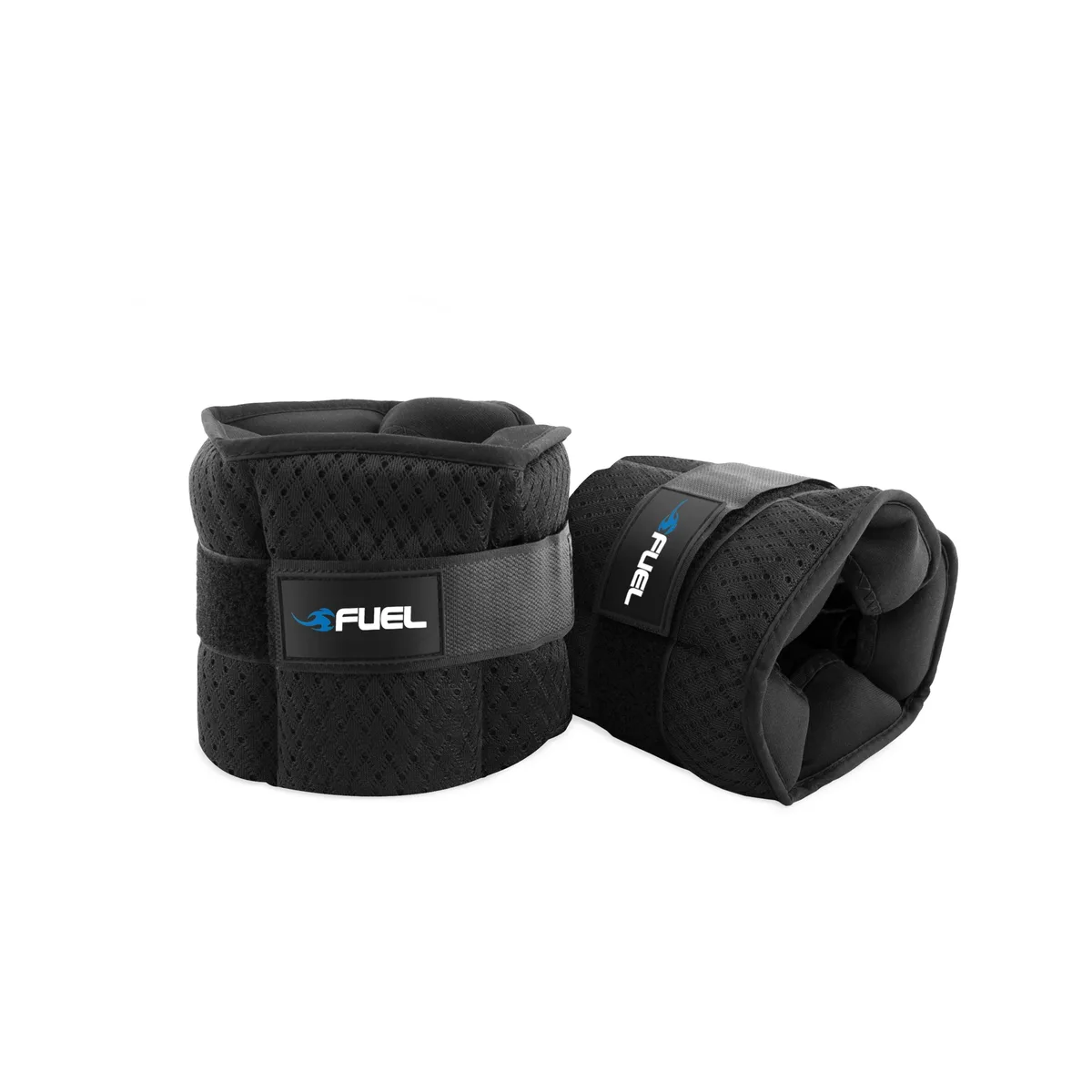 None Continuous None Continuous HHA-FL010A adjustable wrist/ankle weights 10 lb weight training — product photo