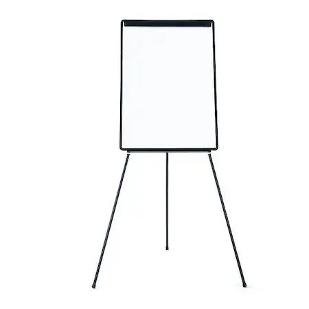 Mastervision Mastervision EA23000475 Dry Erase Board 78 in 26 in — product photo