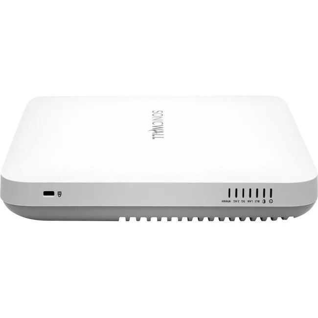 SonicWall SonicWall SonicWave 621 Wireless Access Point 03-SSC-0725 — product photo