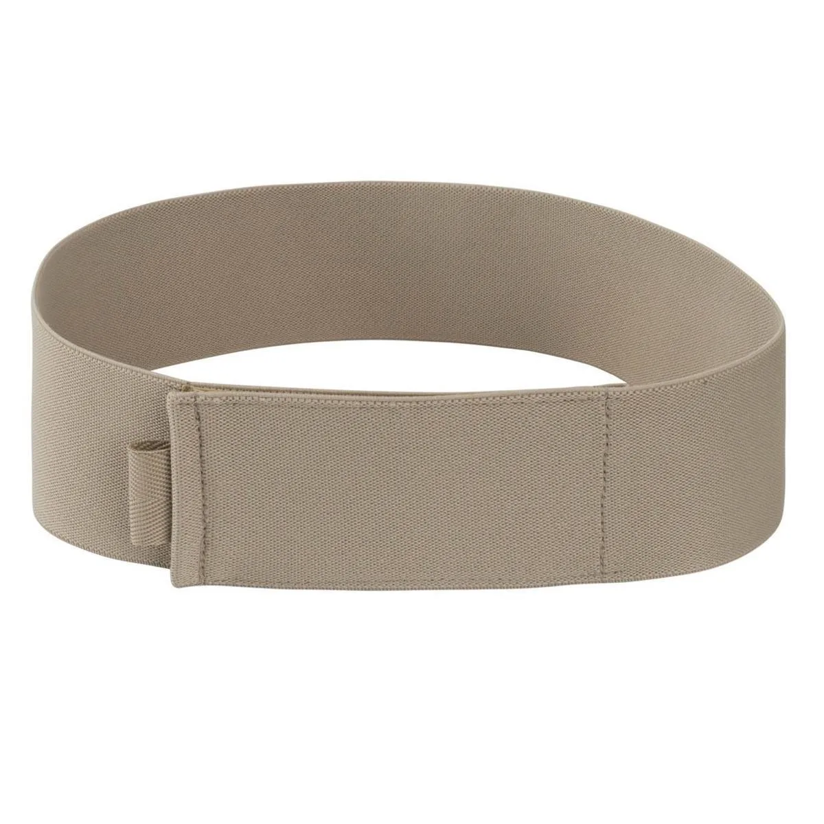 Wireless Mic Belts Wireless Mic Belts 28" Thigh Belt Tan Small — product photo