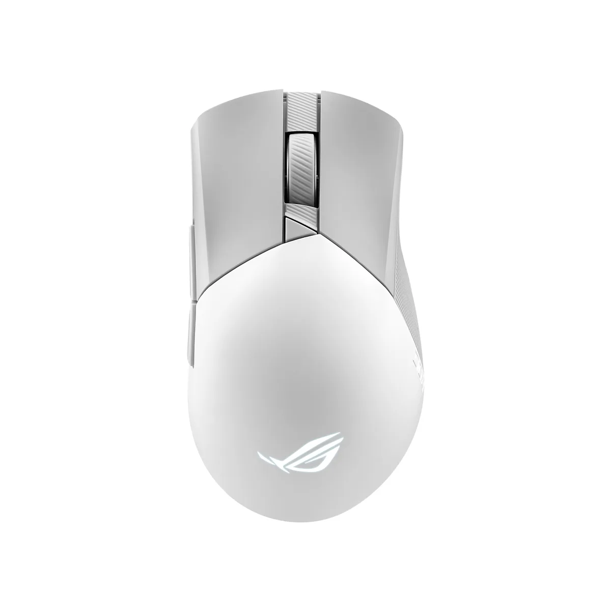 ASUS ASUS ROG Gladius III Wireless AimPoint 90MP02Y0-BMAA10 gaming mouse — product photo