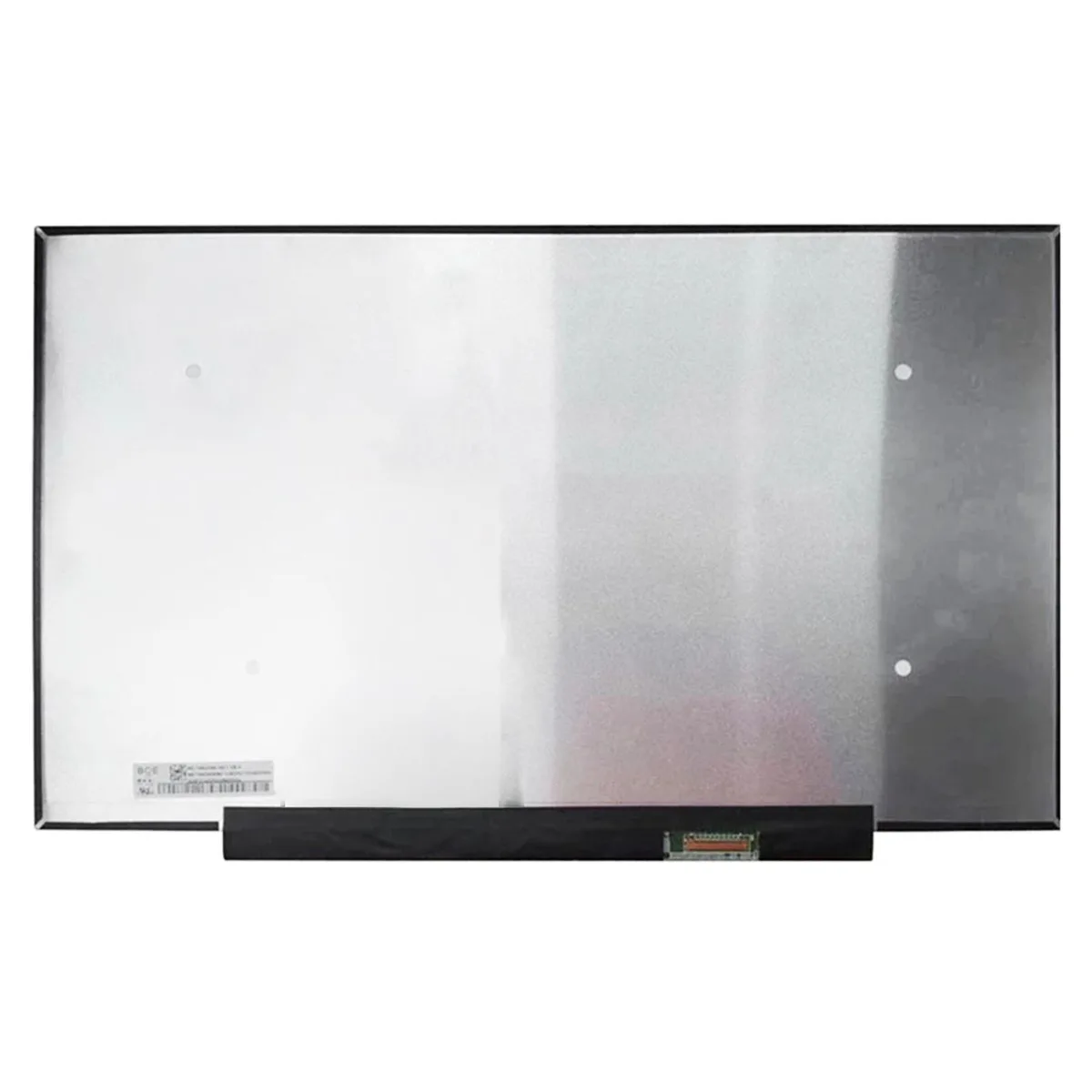 ATPAZDB ATPAZDB NE156QHM-NZ2 Laptop Screen 15.6 2560x1440 240Hz 40 Pins — product photo