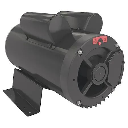 Ingersoll/Rand Ingersoll/Rand 47733923001 Compressor Motor 1-Phase 208-230V 2340 Series — product photo