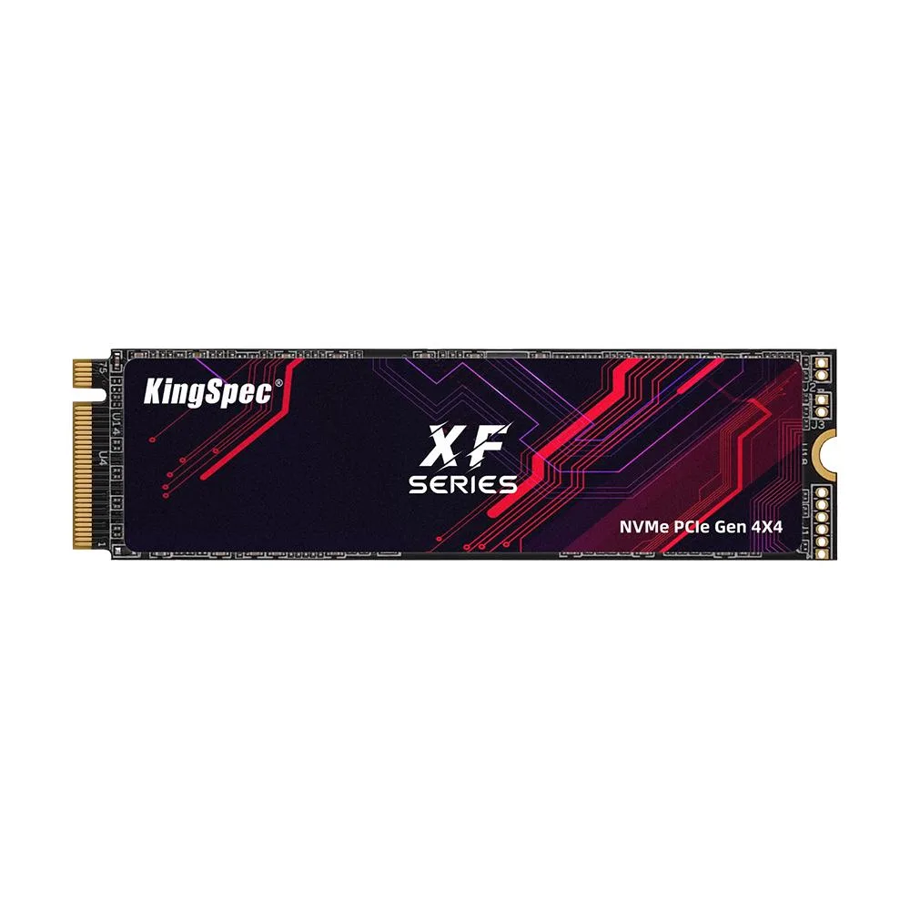 KingSpec KingSpec XF 2280 2TB internal SSD — product photo