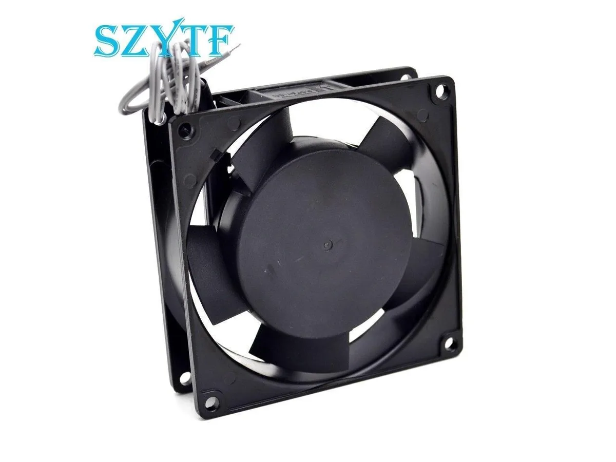 Fans Fans AFB922522H 9225 220V AC axial case fan 92x92x25mm ball bearing — product photo