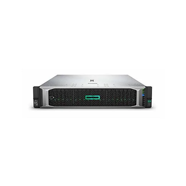 HPE HPE ProLiant DL380 G10 2U rack server Xeon Gold 6248R 24-core 32GB DDR4 P24849-B21 — product photo
