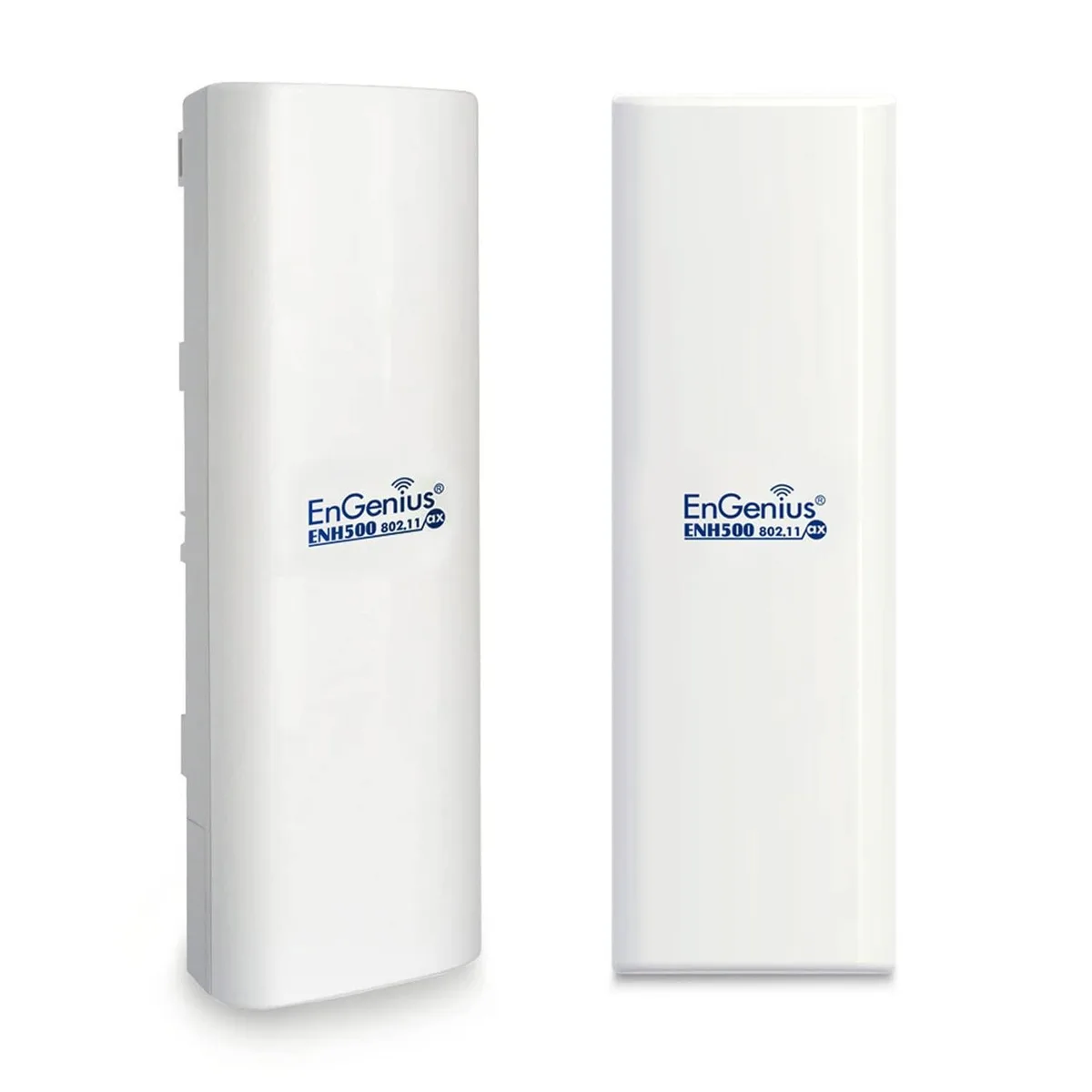 EnGenius Technologies EnGenius ENH500-AX KIT 5 GHz Wi-Fi 6 Outdoor Wireless Bridge 2-Pack — product photo