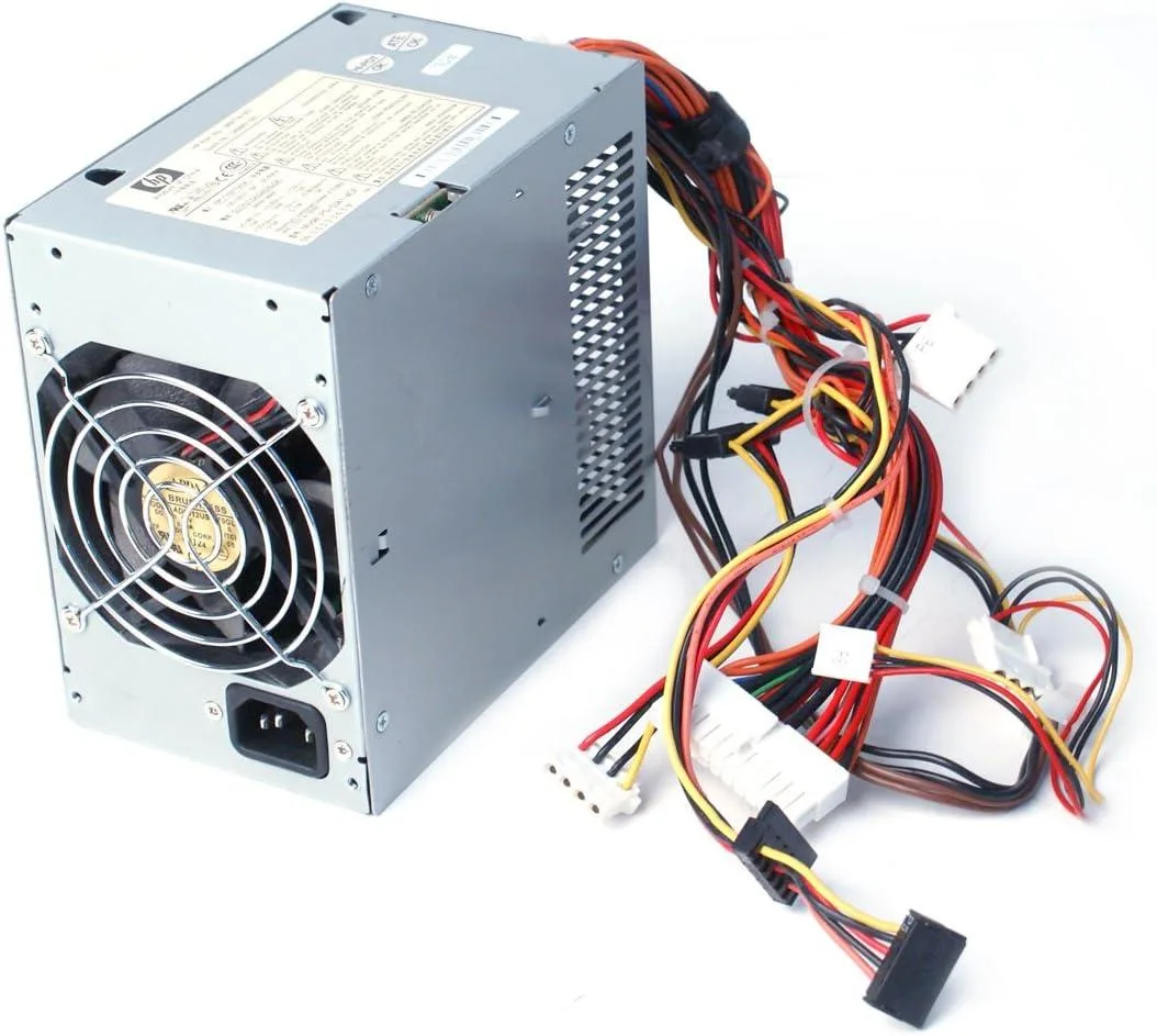 COMPAQ COMPAQ 349774-001 340W PSU for DC7100 DX6120 DX6100 — product photo
