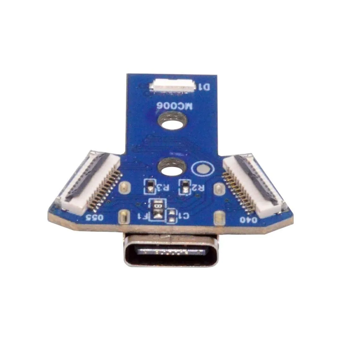 LORDWORLD LORDWORLD USB-C Port Adapter JDS-040/055 — product photo