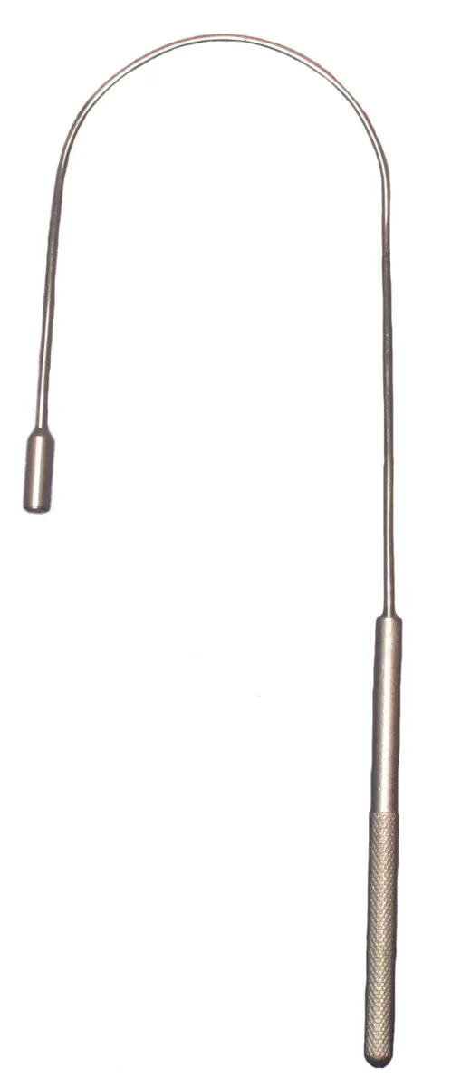 Ullman Devices Corp. Ullman Devices Corp. Magnetic Pick-Up Tool Flexible 21-9/16 In 1.5 lb — product photo