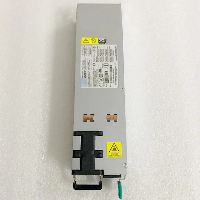 KHACHIMO KHACHIMO Power Supply 2130W PSSF222201A H66158-010 — product photo