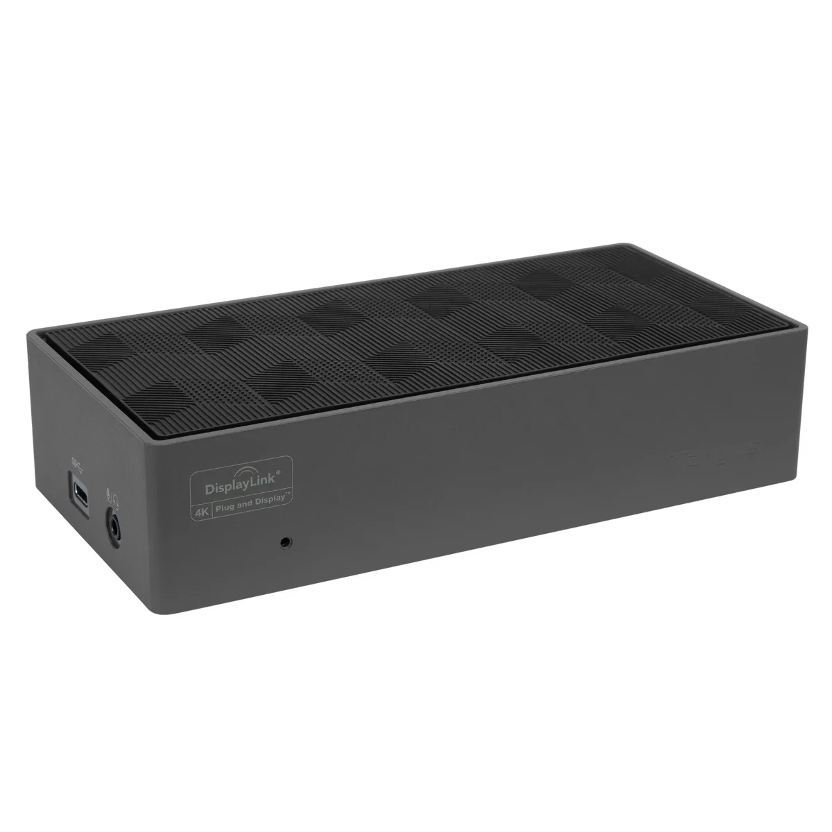 Targus Targus DOCK190USZ USB-C DV4K docking station 100W — product photo