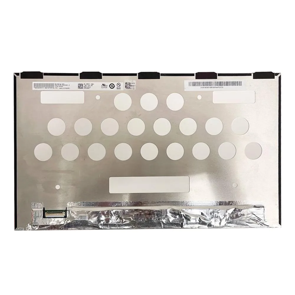ATPAZDB ATPAZDB B133ZAN01.0 13.3" UHD 4K 3840x2160 60Hz 40-pin laptop screen — product photo