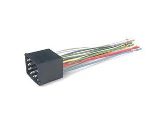 METRA METRA 70-8590 BMW 1990-2002 17-pin wiring harness — product photo