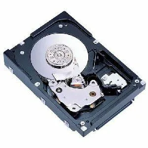 Toshiba Toshiba MAW3147NPProduct 147 GB 3.5" Ultra320 SCSI internal hard drive — product photo