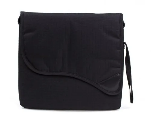 Geeq Geeq iPad Padded Carrying Case Black Geeq-iPad-LS281 — product photo