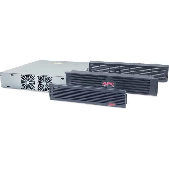 APC APC Step-Down Rack-mountable Transformer 5000VA 110V 120V — product photo