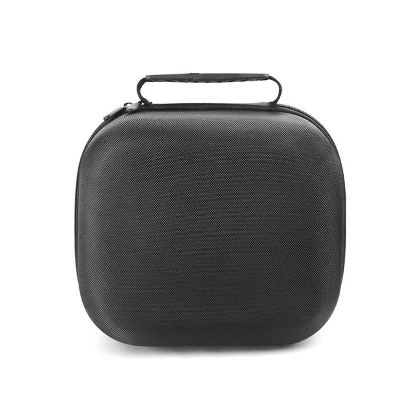 WMtec WMtec Storage Bag for Cloud Core Console Headphones, Black, 280x225x130mm — product photo