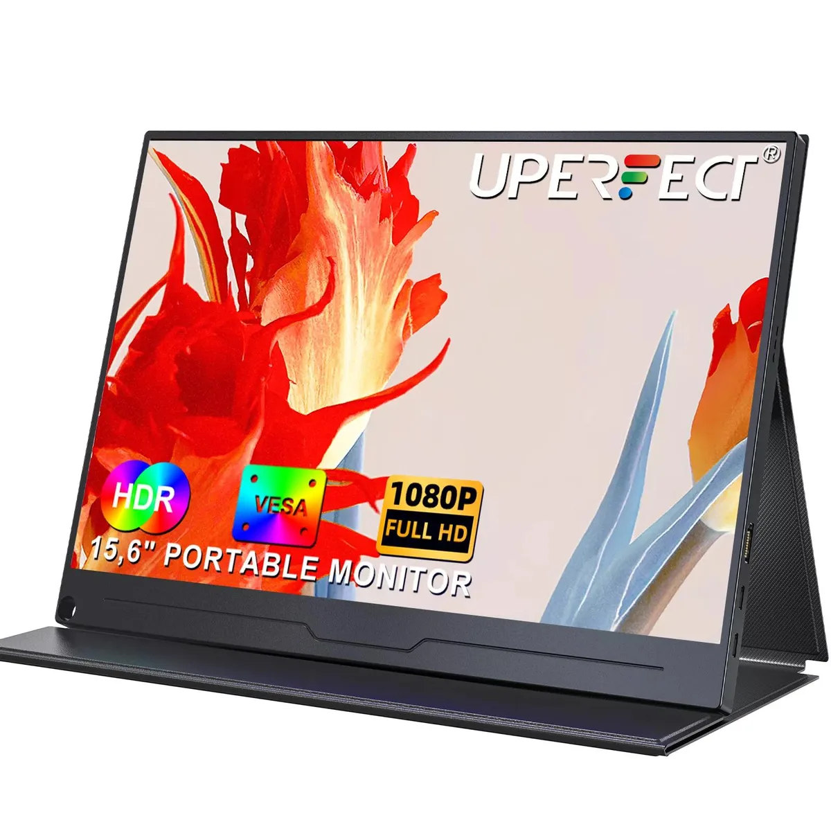 Uperfect Uperfect P15NA 15.6" 1080p 60Hz portable gaming monitor — product photo
