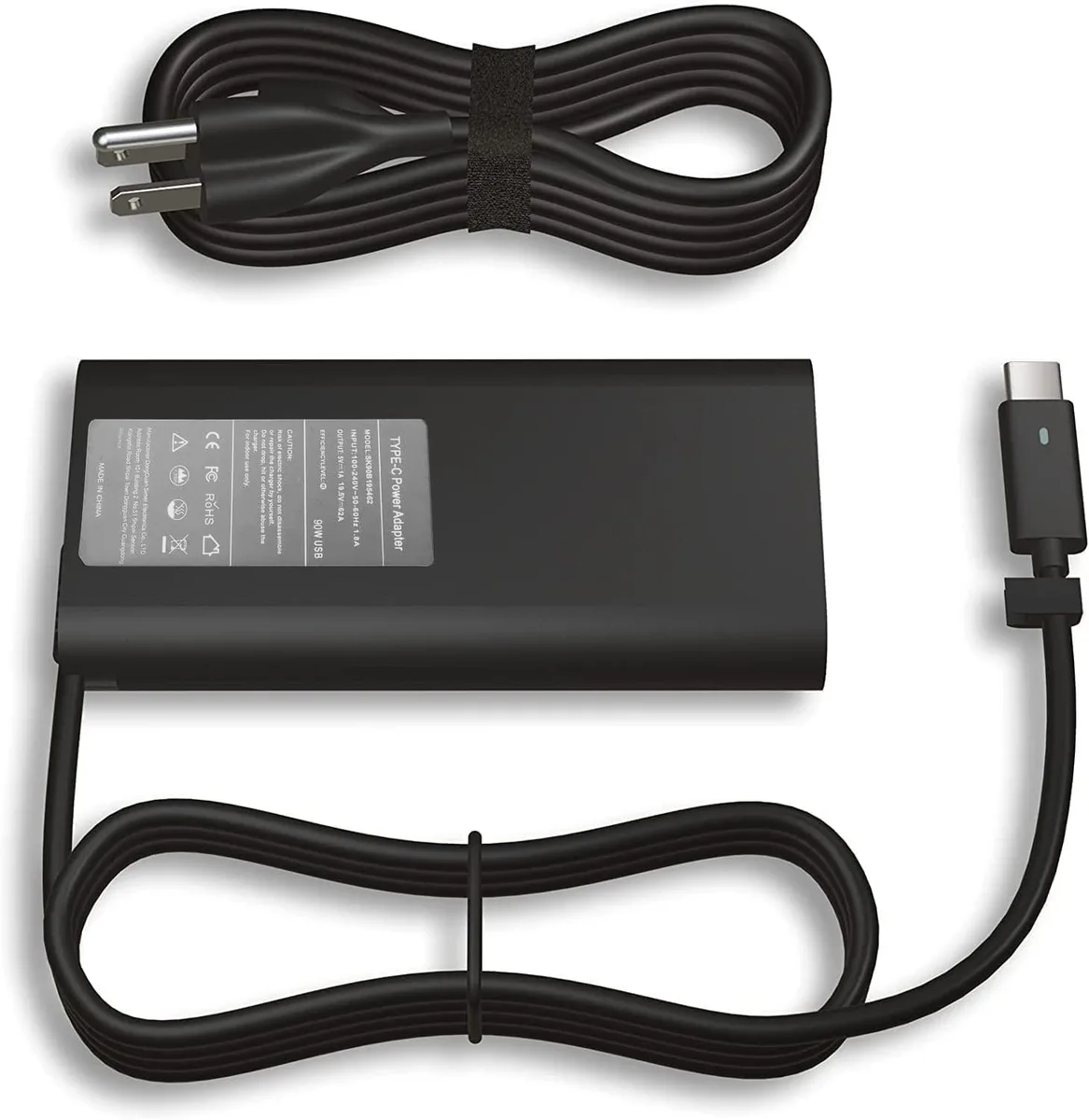 myVolts myVolts 130W USB-C laptop battery — product photo