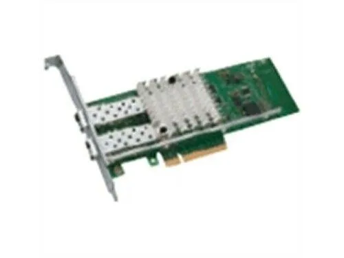 Intel Intel E10G42BTDABLK Dual-Port 10G Ethernet Adapter — product photo