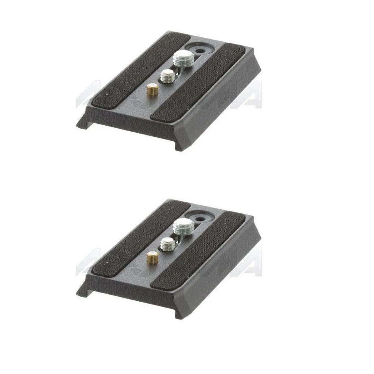 Manfrotto Manfrotto 501PL Quick Release Plate 2 Pack 3433 — product photo