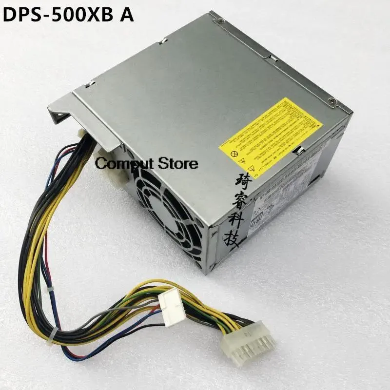 KHACHIMO KHACHIMO S26113-E567-V50-02 DPS-500XB A server power supply — product photo
