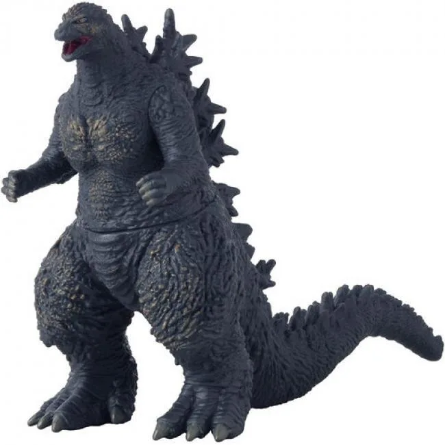 Bandai Namco Entertainment America Inc Bandai Namco Entertainment America Inc 92303 Godzilla 2023 action figure — product photo