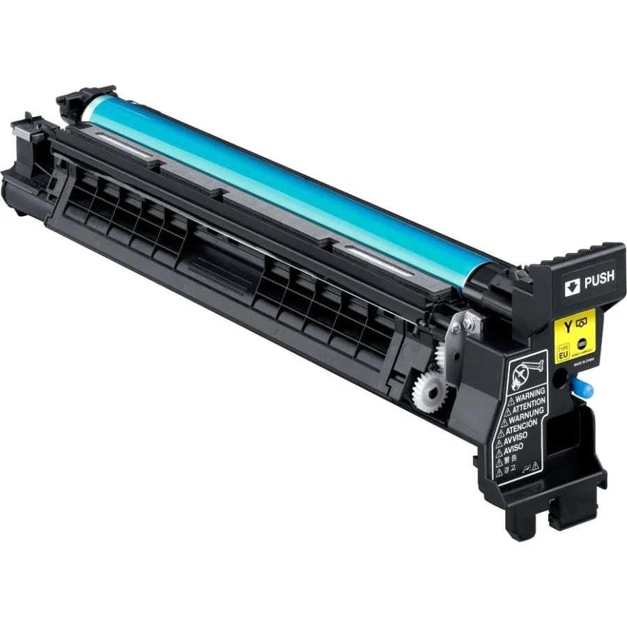 Konica Minolta Konica Minolta A0DE07F toner cartridges (genuine brands) — fotografie produktu