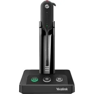 Yealink Network Technology Co., Ltd Yealink Network Technology Co., Ltd WH63UC bluetooth headset 19g — product photo