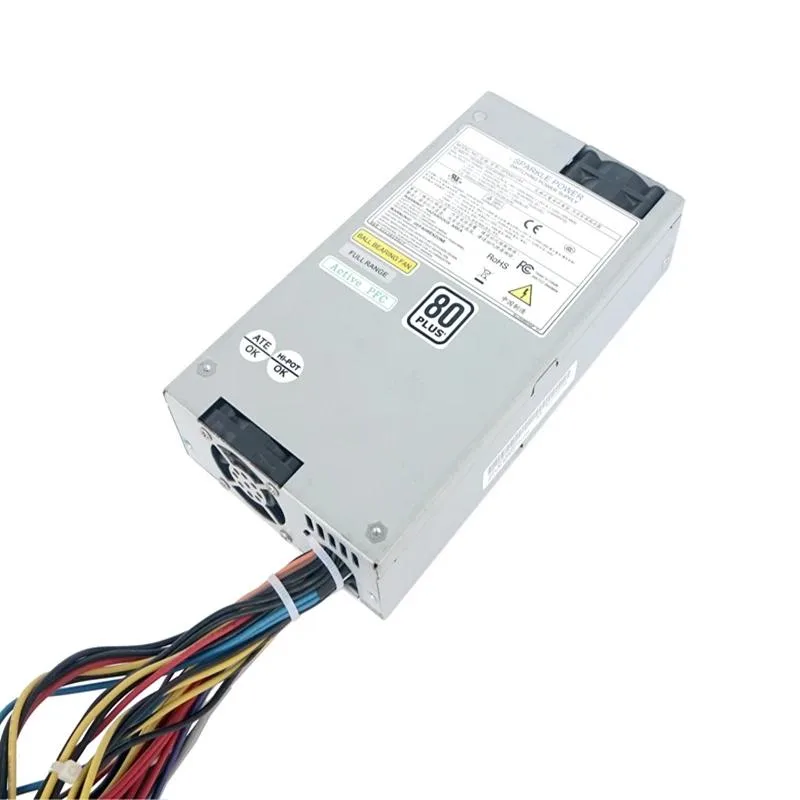 KHACHIMO KHACHIMO 1U -5V 300W Power Supply SPI3001UH FSP250-50PLB FSP300-601U — product photo