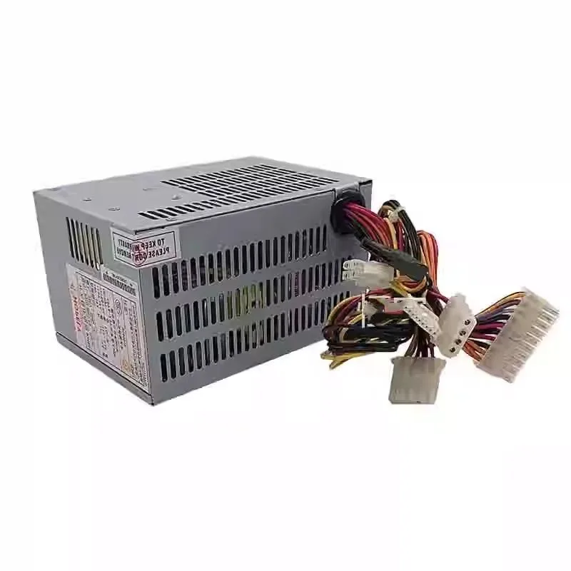 Supersuperuncle Supersuperuncle SPIII-2003-PB server power supply 200W — product photo