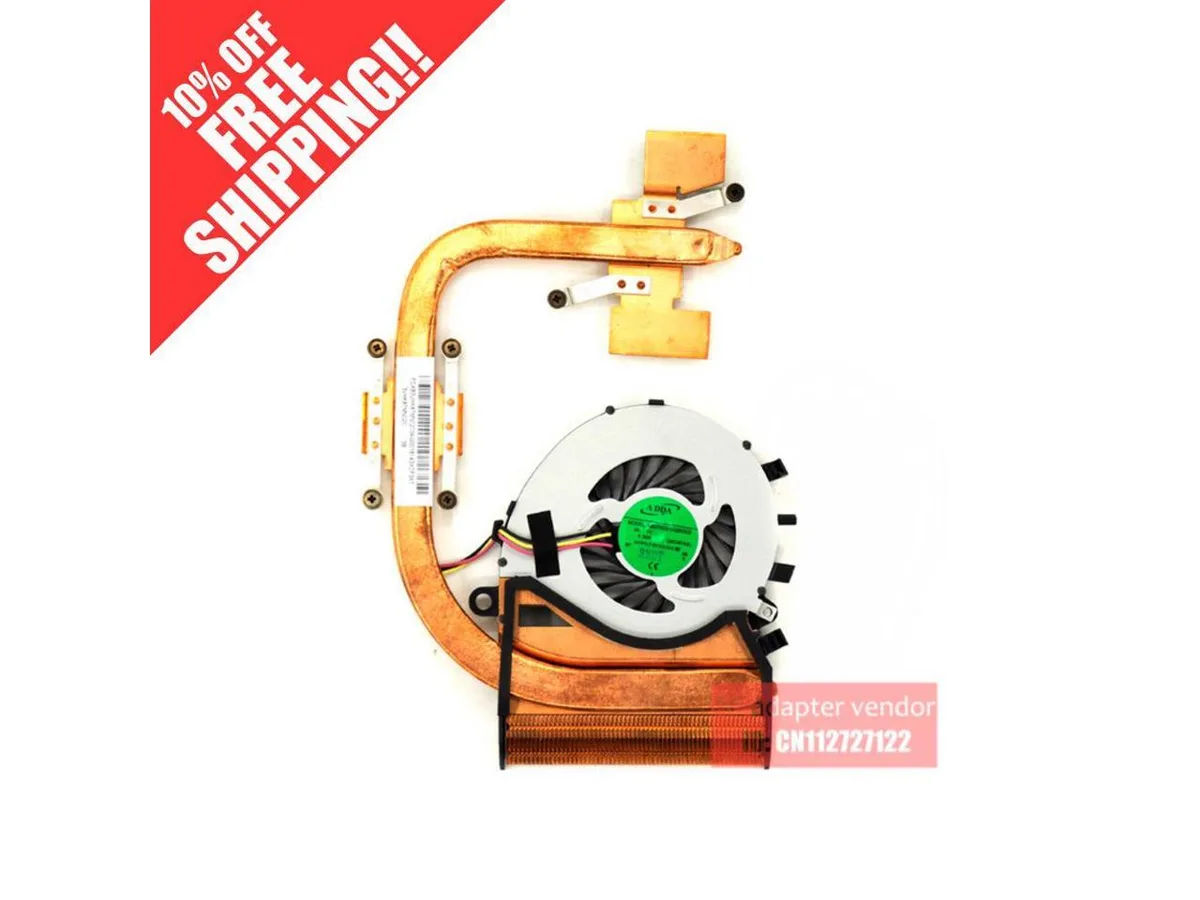 Fans Fans SVF15 3VHK9TMN020 case fan — product photo