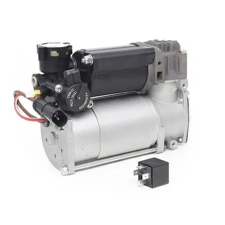 Unity air suspension compressor for 1994-2004 Land Rover Discovery