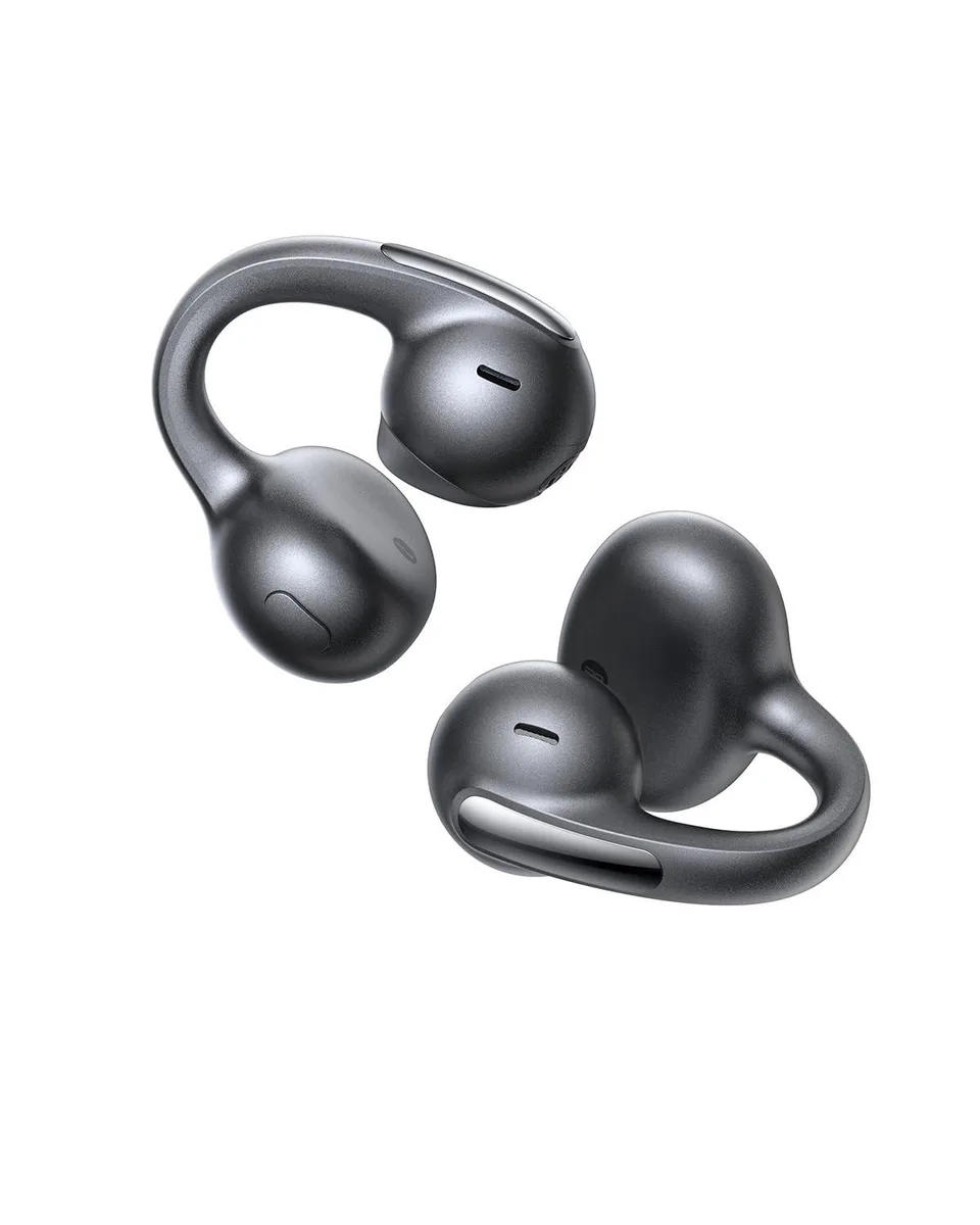  Baseus Bowie MC1 Pro Open Ear Clip-On Headphones — product photo