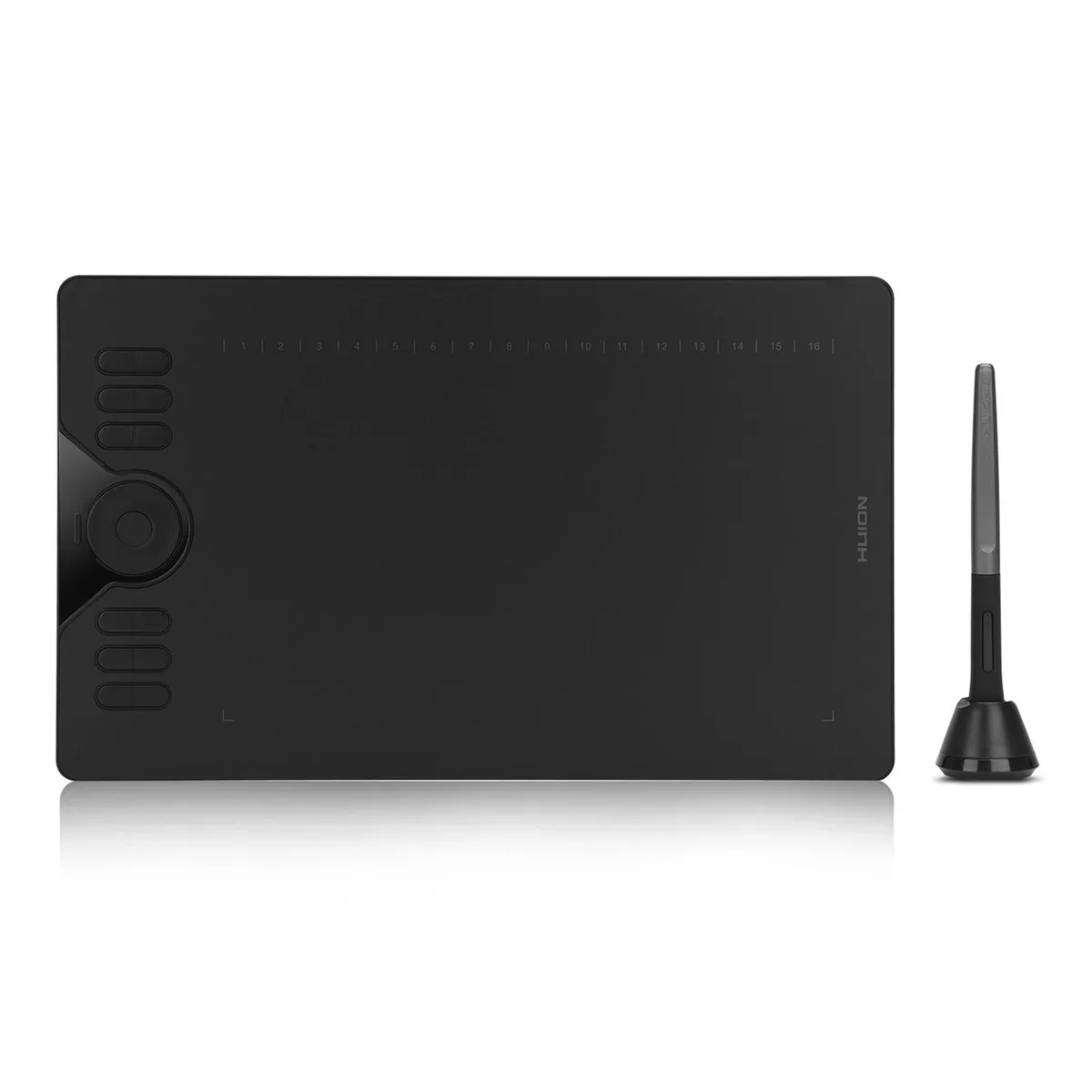 HUION HUION HS610 10 x 6.25in graphics tablet — product photo