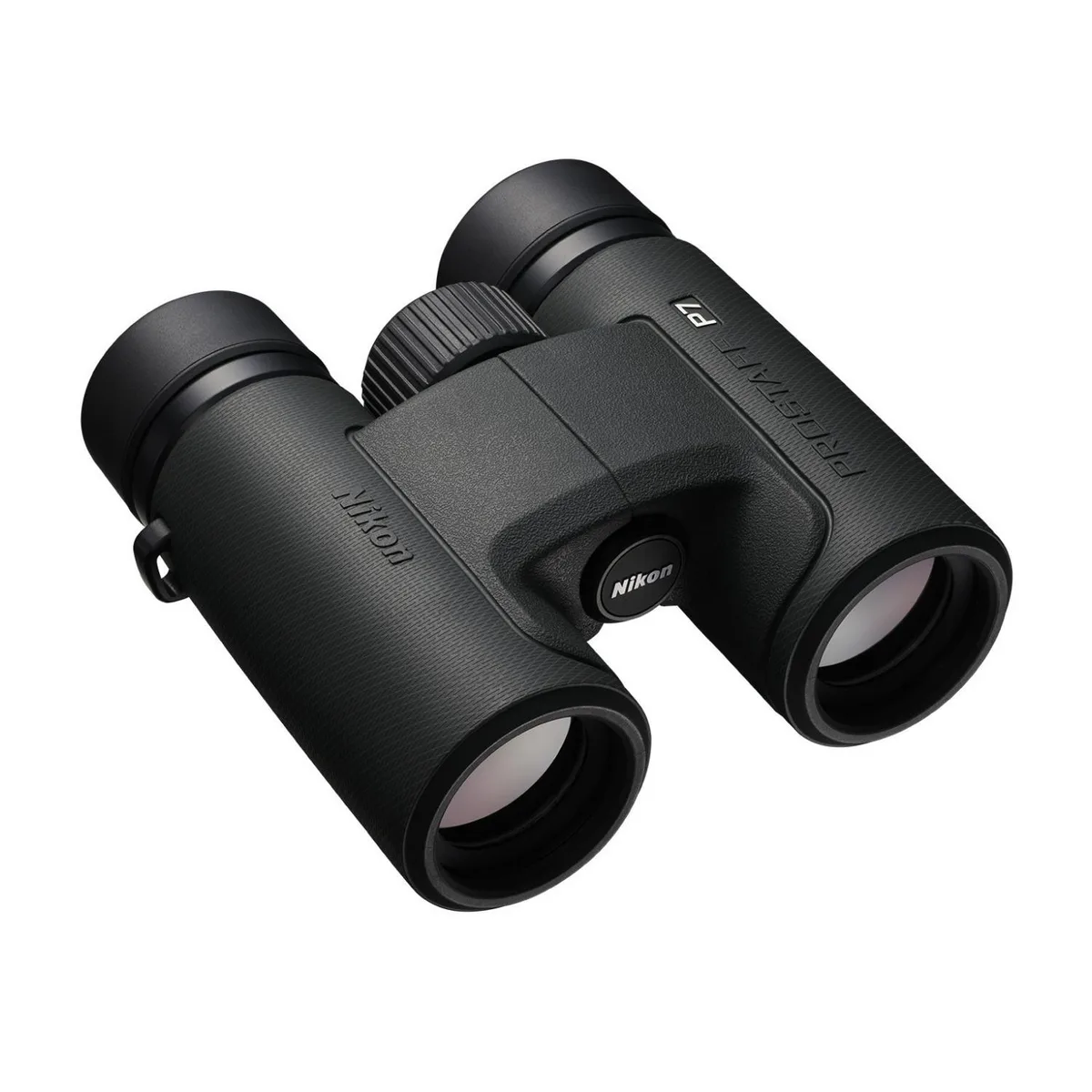 Nikon Inc Nikon Prostaff P7 8x30 Waterproof Binocular Black — product photo