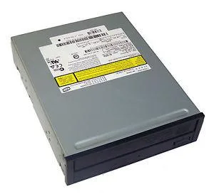 DELL DELL DVD±RW DL 16X 0P7875 Black — product photo