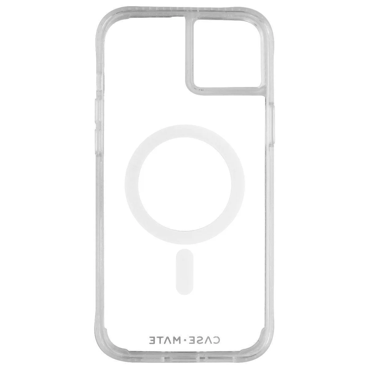 Case-Mate Case-Mate Tough Clear Plus Case for MagSafe iPhone 14 Plus Clear — product photo