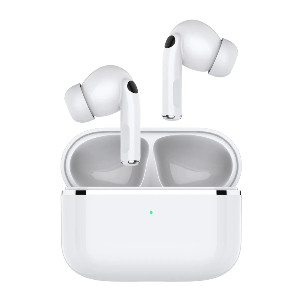  Harper 5.0 Pro True Wireless Earbuds White 20H Bluetooth 5 — product photo