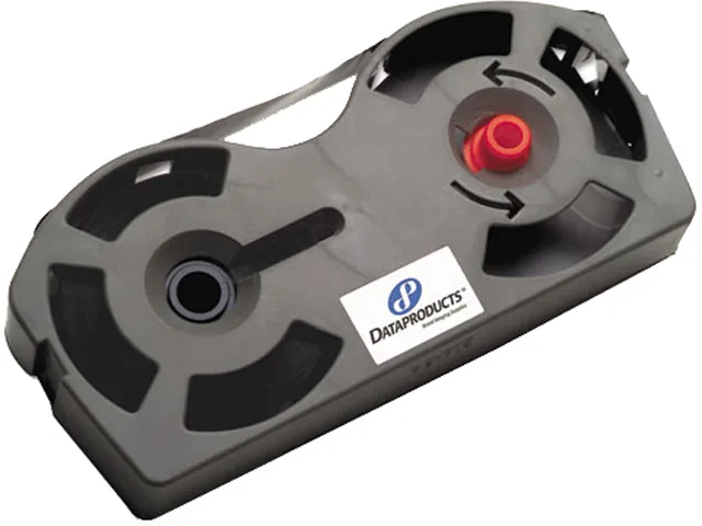 New DATAPRODUCTS R5180 typewriter ribbon in sealed packaging
