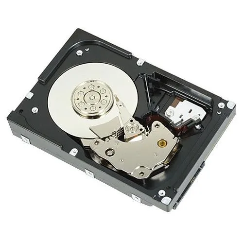 DELL DELL 900GB 2.5" 10000rpm SAS internal hard drive — product photo