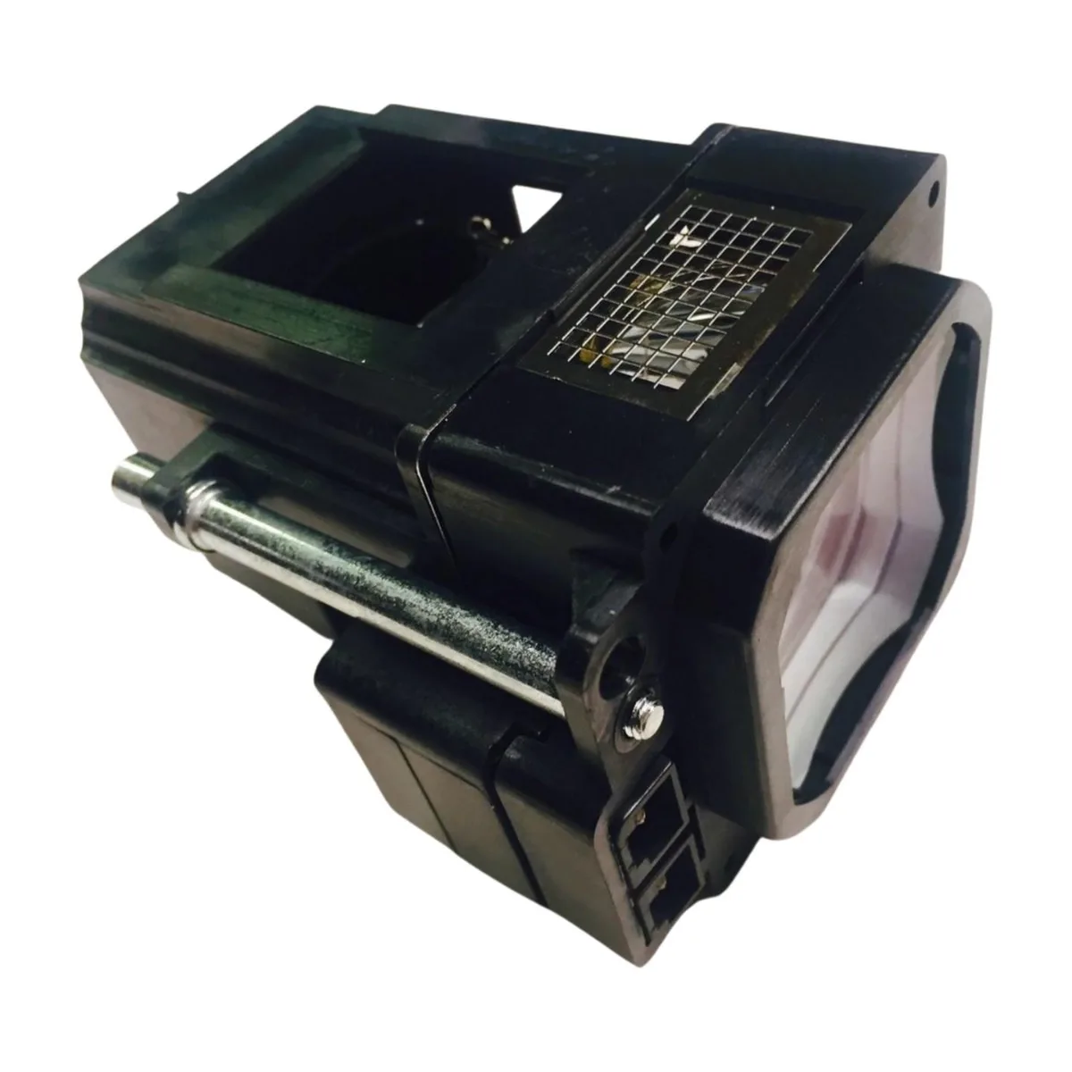 New DLP replacement lamp module in black housing, model LTX 500
