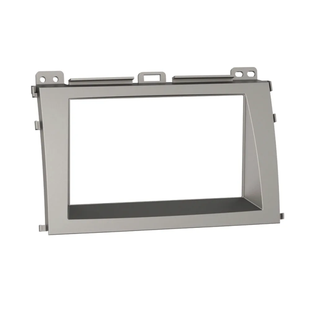 METRA METRA 95-8166G Double DIN Dash Kit for Lexus GX 470 2003-2009 — product photo